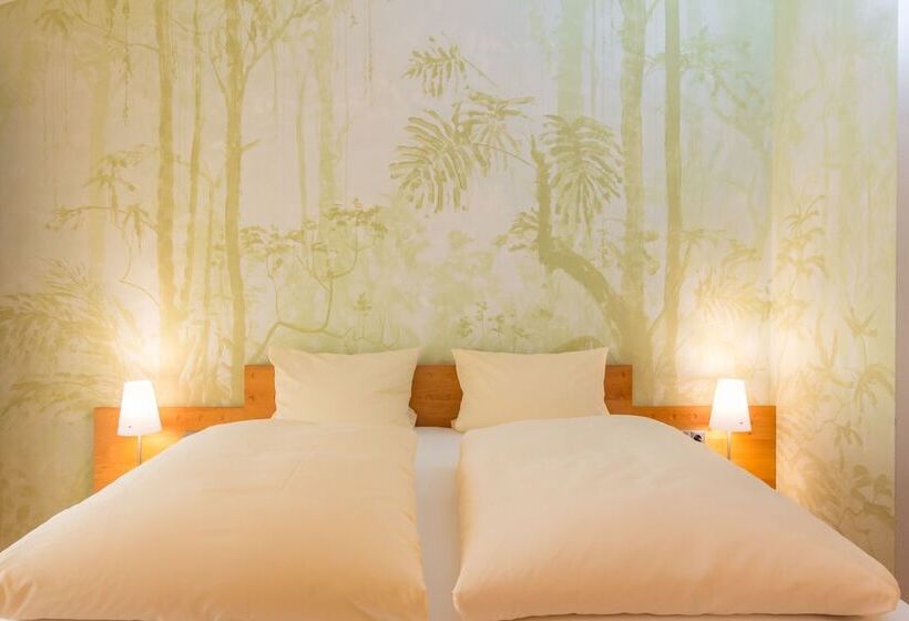 스탠다드 룸, Wirthshof Hotel & Chalets