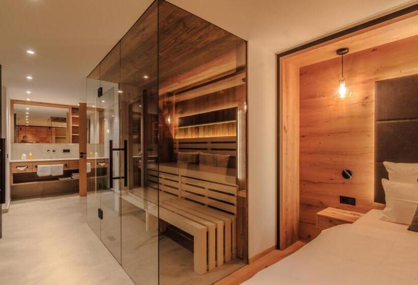 샬레, Wirthshof Hotel & Chalets