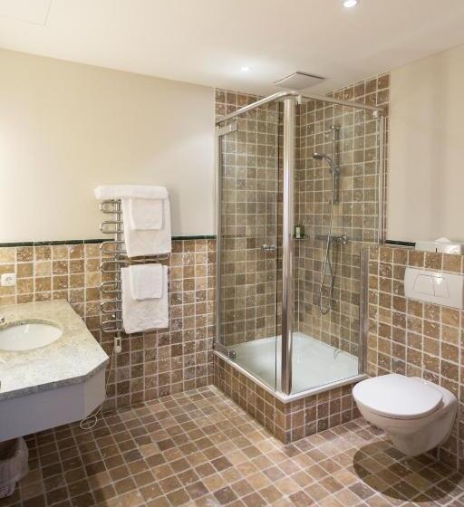 Номер Стандарт с Террасой, Boutique Hotel Aichinger