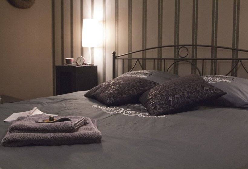 Deluxe Suite, Brussels@heart Guesthouse
