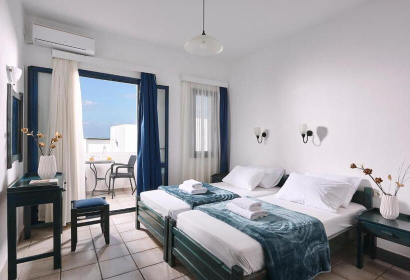 Апартаменты 1 Спальня, Eva Suites & Apartments