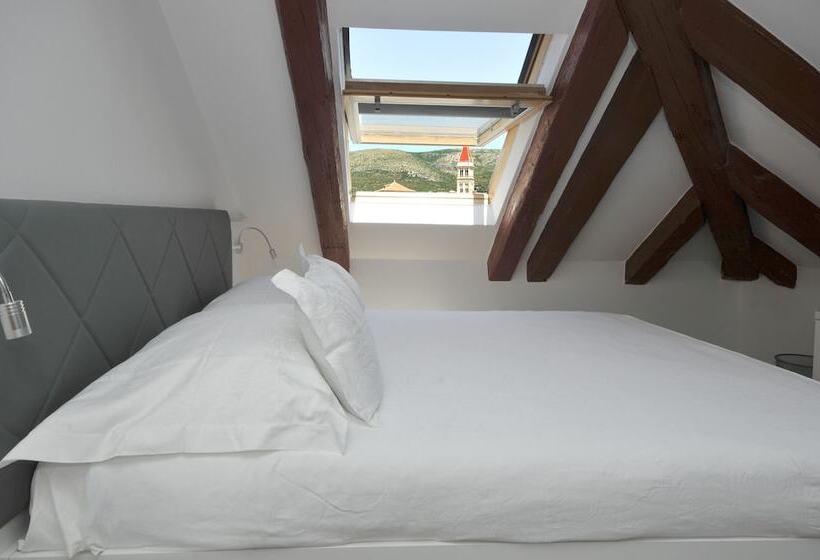 스탠다드 룸, Heritage Hotel Vila Sikaa