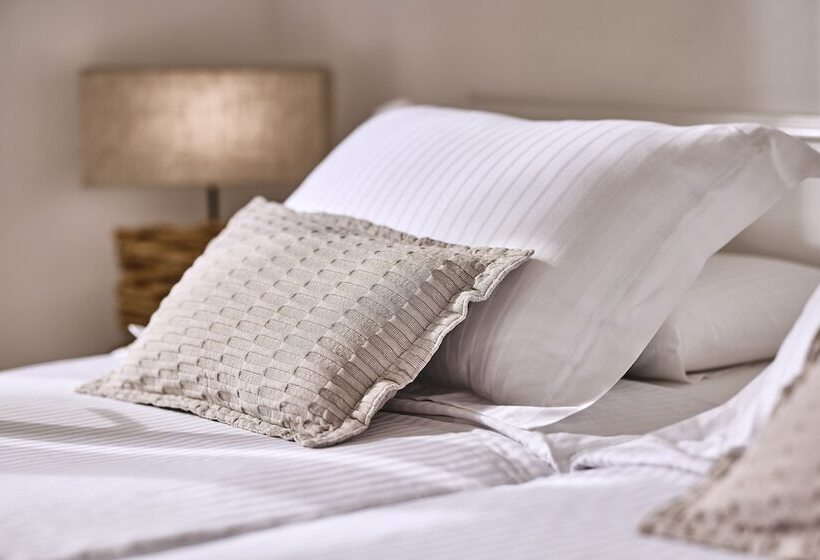 Quarto Comfort, Capetan Giorgantas