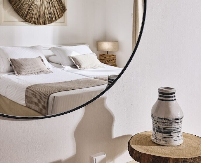 Quarto Comfort, Capetan Giorgantas