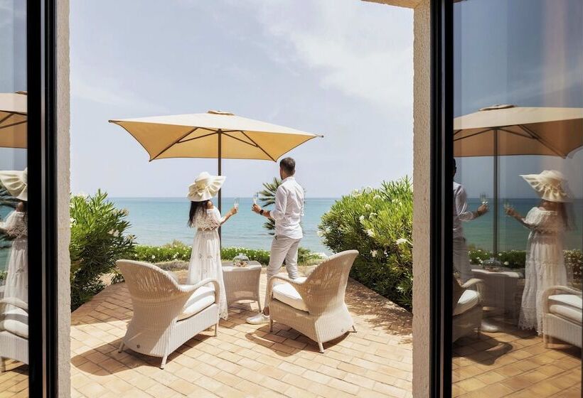 سوییت, Falconara Greenblu Resort