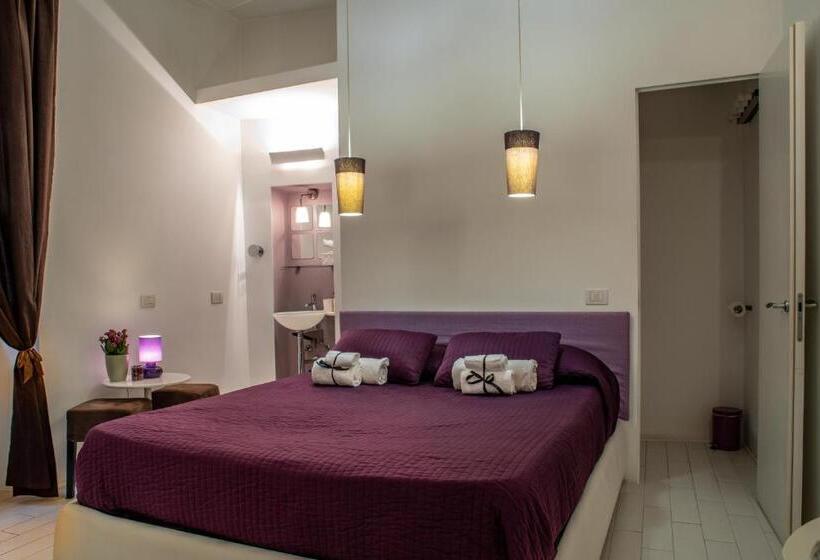 غرفة قياسية, Intra  Residenza In Trastevere