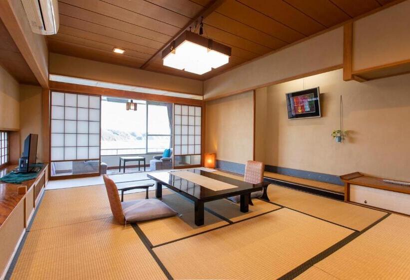 Номер Стандарт, Kurofune