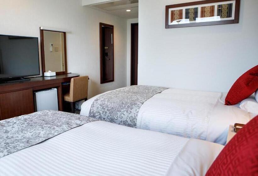 اتاق استاندارد, Mystays Maihama