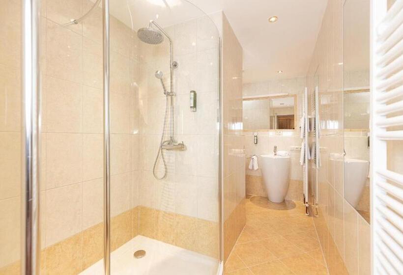 Suite Deluxe, Pirchnerhof