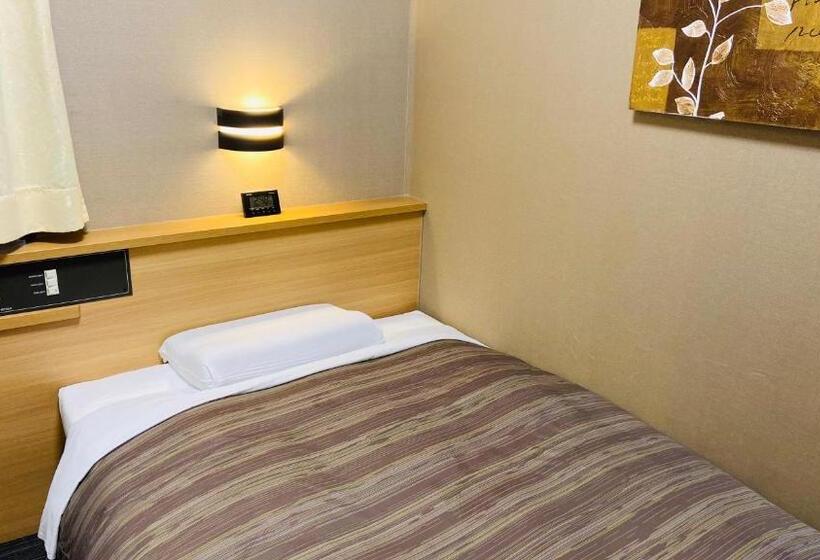 اتاق عادی با تخت دوبل, Routeinn Shinagawa Oimachi