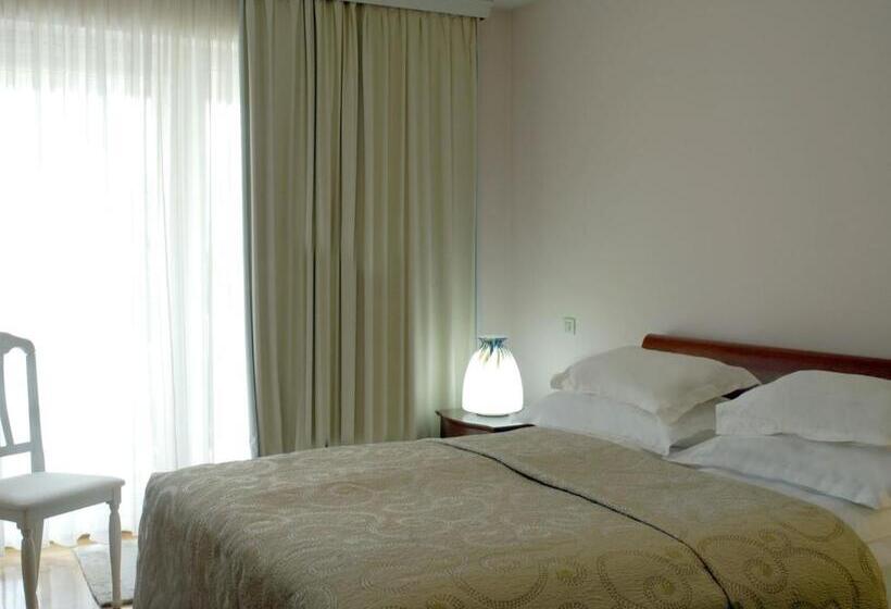 수피리어 스위트, Villa Vera