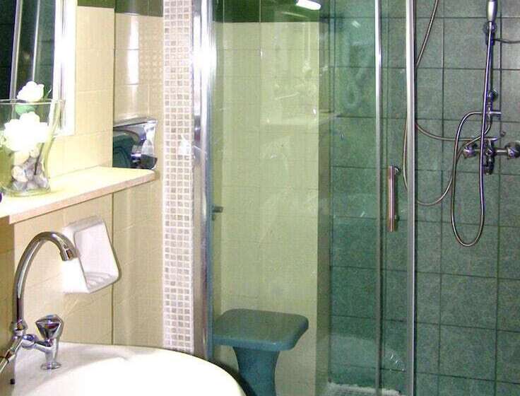 آپارتمان سوپریور 1 خوابه با چشم‌انداز دریا, Mantraki Hotel Apartments
