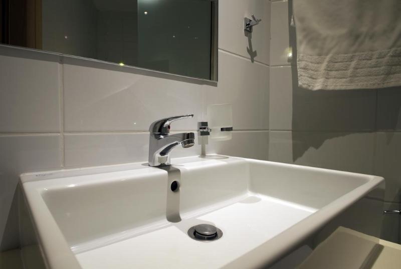 Апартаменты 1 Спальня, Origin Hotel & Apartments