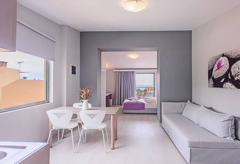 Студио Superior Вид на Море, Sunrise Village Hotel   All Inclusive