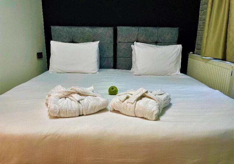 Студия Superior, Sunrise Village Hotel   All Inclusive
