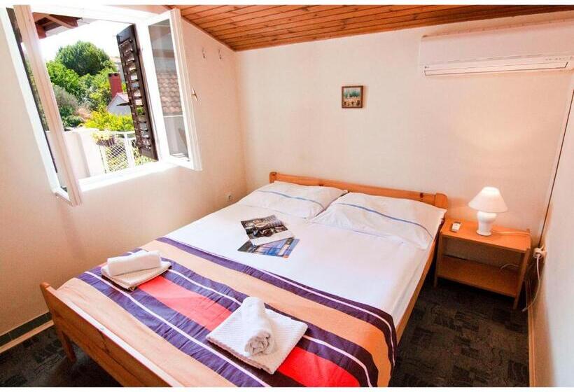 اتاق استاندارد, Villa Mia Casa