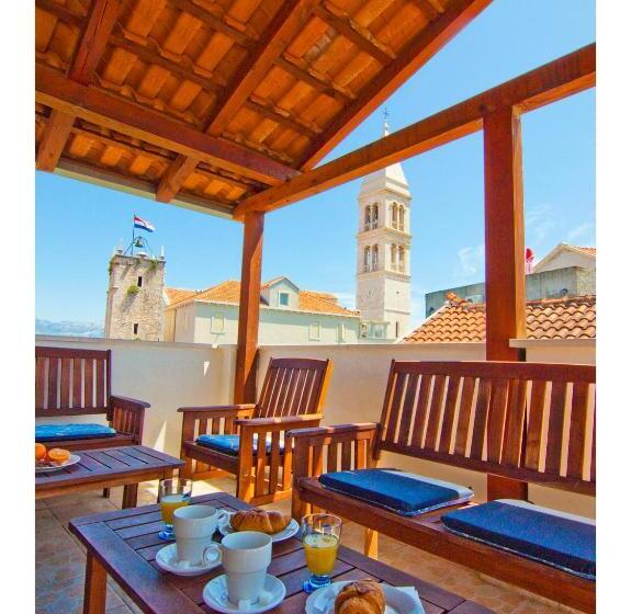 اتاق استاندارد, Villa Mia Casa