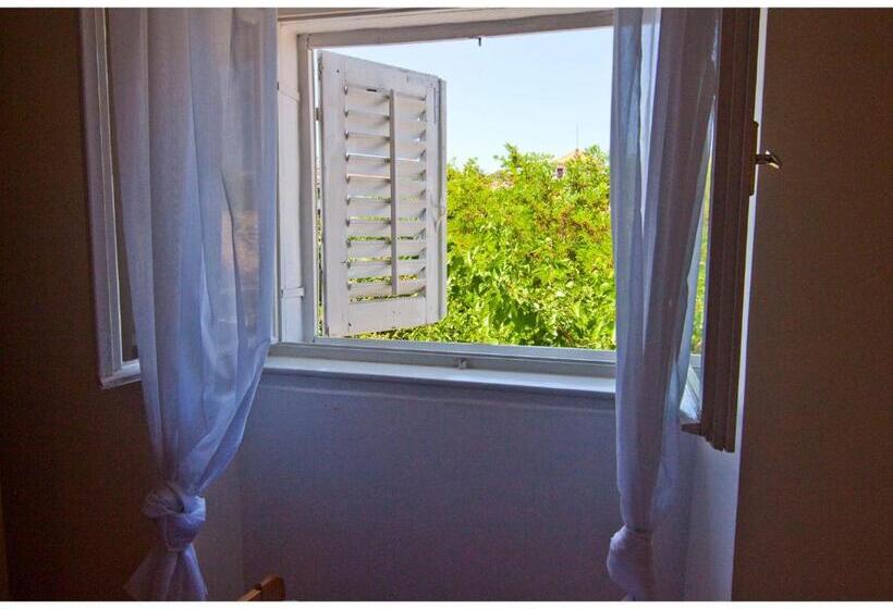 اتاق استاندارد چهار تخته, Villa Mia Casa