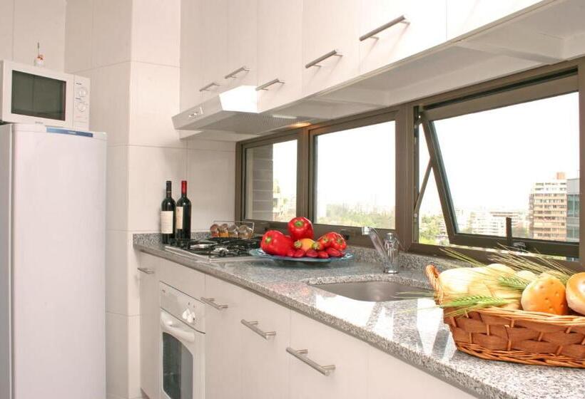آپارتمان 2 خوابه, Versalles Suites