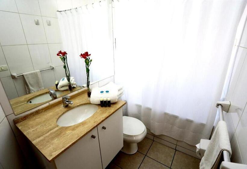 آپارتمان 2 خوابه, Versalles Suites
