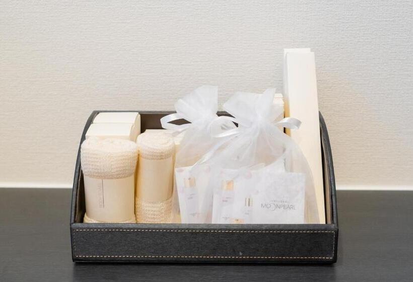 اتاق راحتی, Garden Hotel Kanazawa