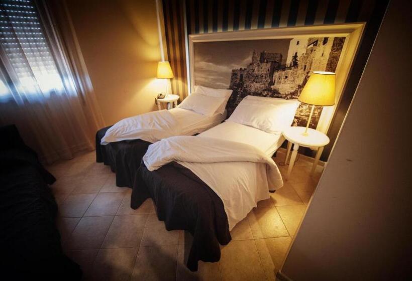 Классический Номер, Gran Paradiso Hotel Spa