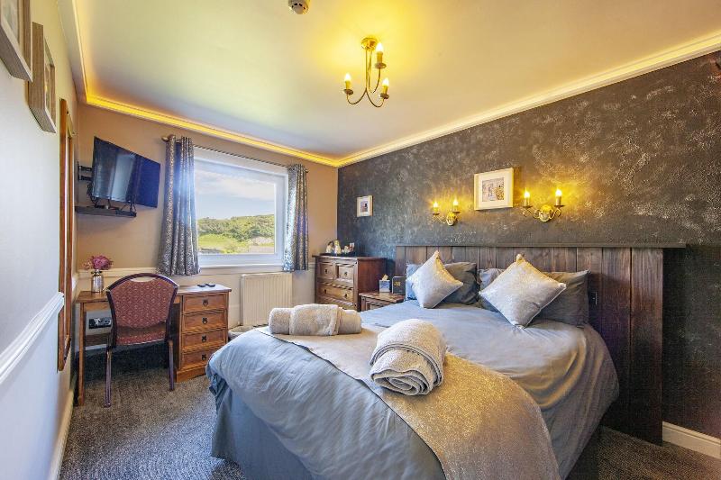 Номер Премиум, Hilton Garden Inn Lakewood