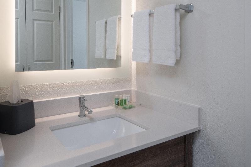 带大床的标准间, Holiday Inn Tampa Westshore   Airport Area, An Ihg