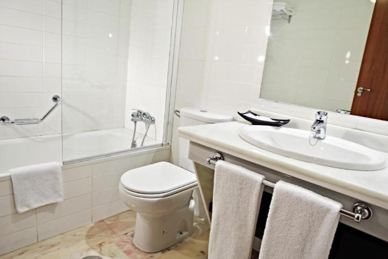 침실 2개 스위트, Homewood Suites By Hilton Fairfieldnapa Valley Area