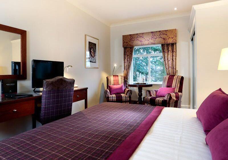 스위트 킹사이즈 침대, Homewood Suites By Hilton Fairfieldnapa Valley Area