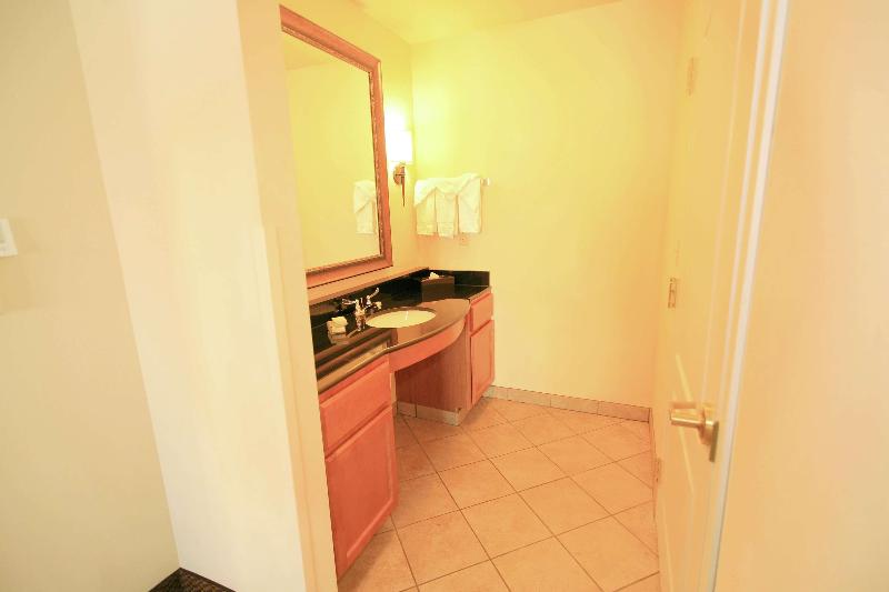 침실 2개 스위트, Homewood Suites By Hilton Fairfieldnapa Valley Area