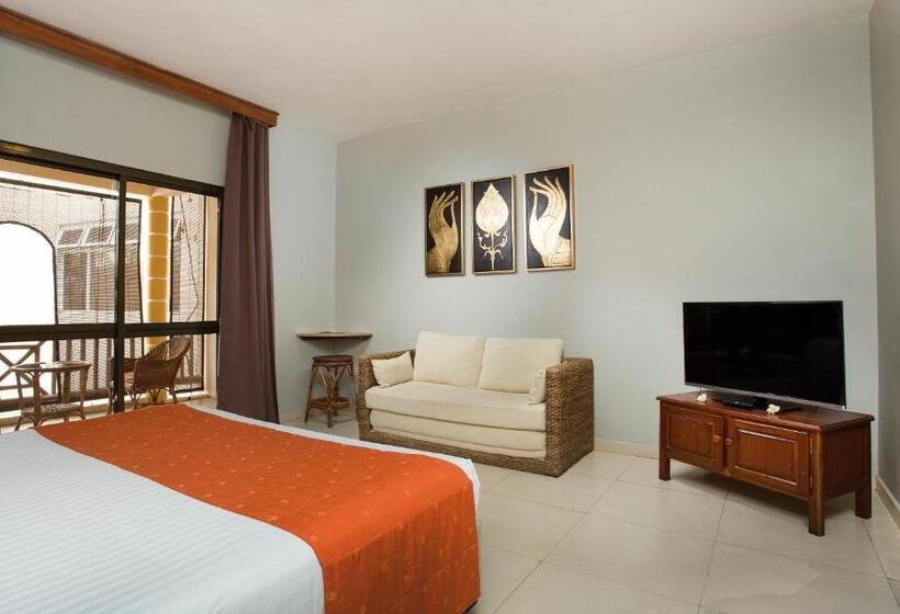 اتاق سوپریور, Le Palmiste Resort & Spa