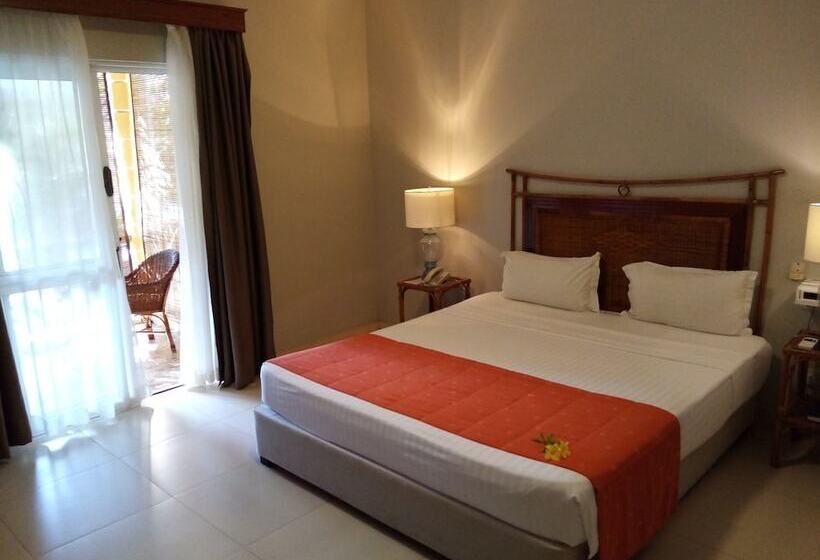 اتاق سوپریور, Le Palmiste Resort & Spa