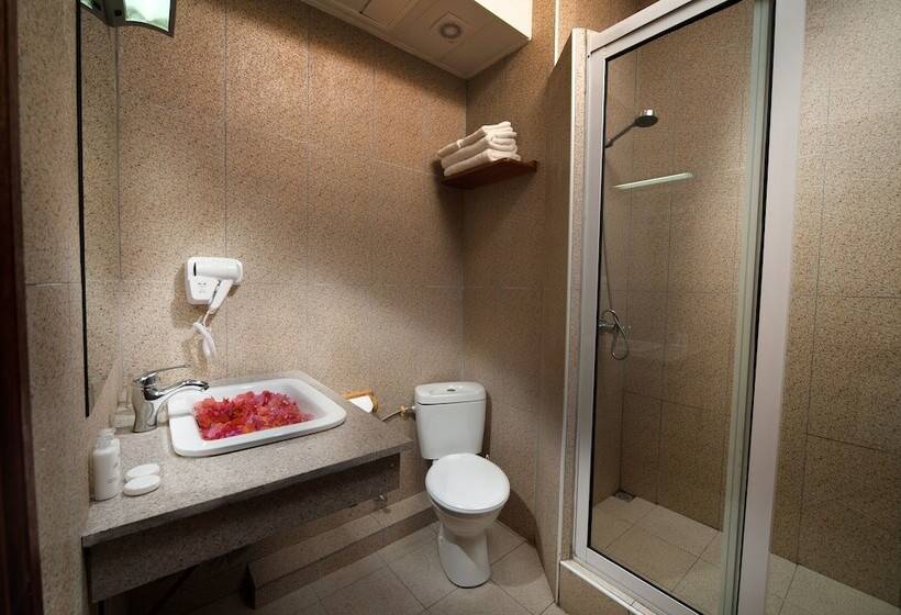 اتاق استاندارد, Le Palmiste Resort & Spa