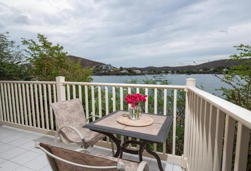 ویلای 1 خوابه با چشم‌انداز دریا, Point Pleasant Resort