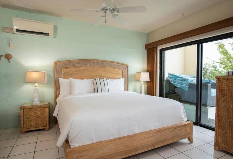 ویلای 1 خوابه با چشم‌انداز دریا, Point Pleasant Resort