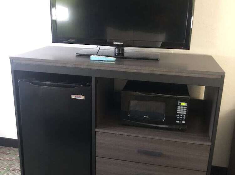 Suíte para Deficientes Físicos, Quality Suites