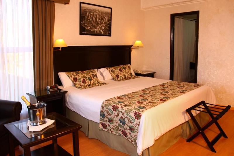 스탠다드 룸, Ramada By Wyndham Buenos Aires