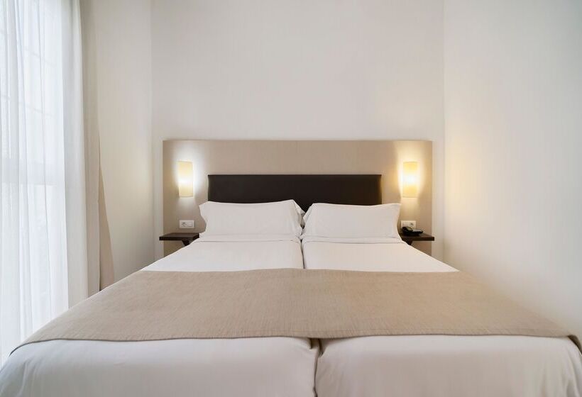 Апартаменты 1 Спальня, Labranda Bahía Fañabé & Villas