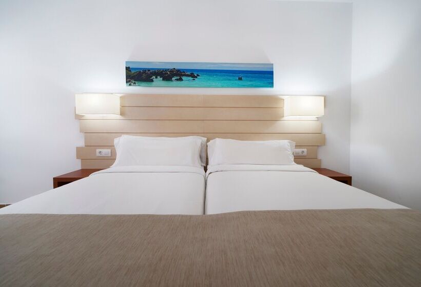 Апартаменты 1 Спальня, Labranda Bahía Fañabé & Villas