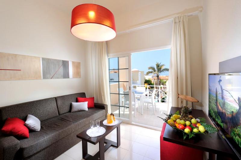 Апартаменты 3 Спальни, Labranda Bahía Fañabé & Villas