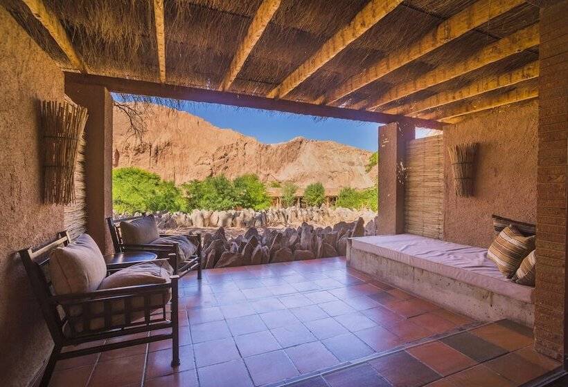 Люкс, Nayara Alto Atacama