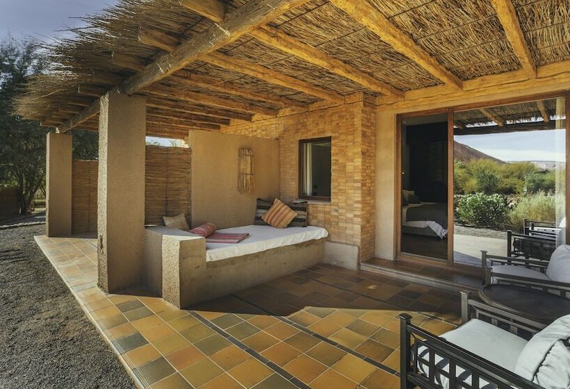 Номер Стандарт, Nayara Alto Atacama