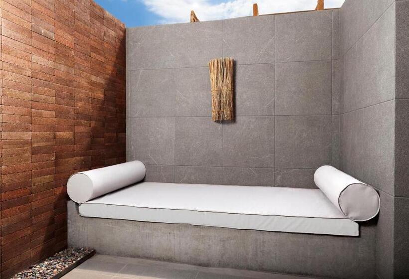 Люкс с Террасой, Nayara Alto Atacama