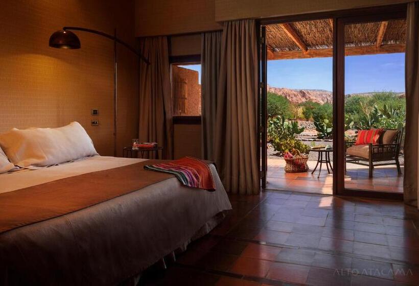 Люкс, Nayara Alto Atacama