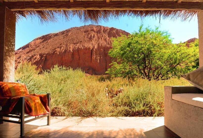Стандартный Номер Кровать Кинг, Nayara Alto Atacama
