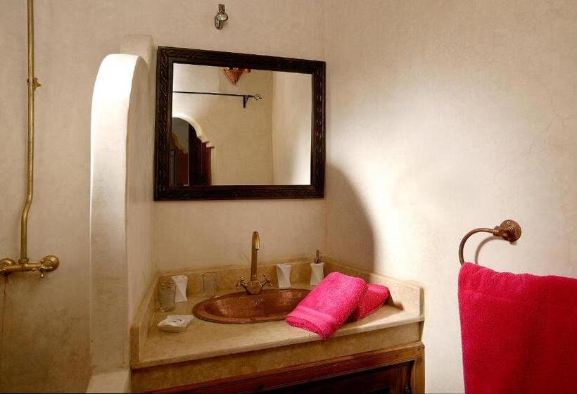 اتاق استاندارد, Riad Alida