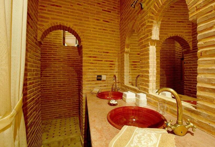 اتاق استاندارد, Riad Alida