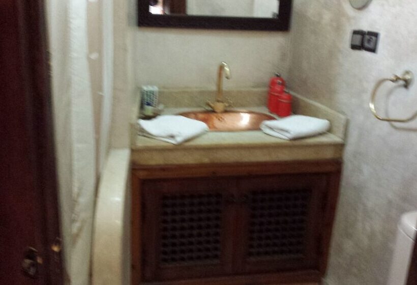 اتاق استاندارد, Riad Alida