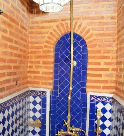 اتاق استاندارد, Riad Alida